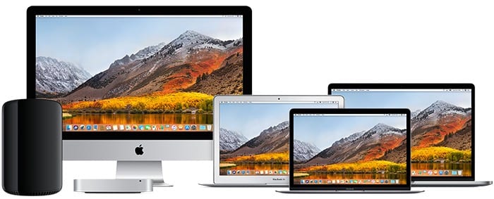Apple認定整備済製品のイメージ画像