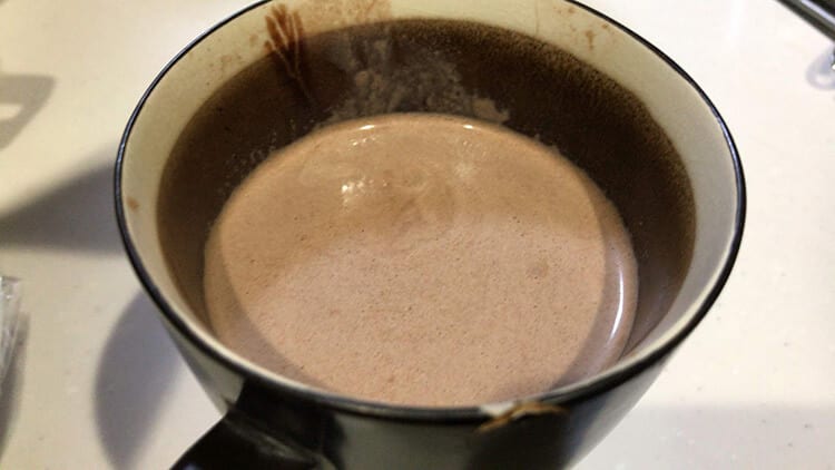 Hot milk cocoa191026 007